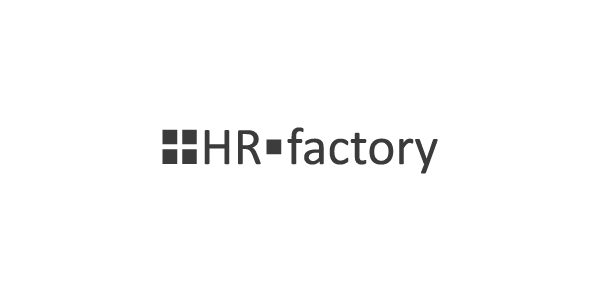 HR Factory Logo