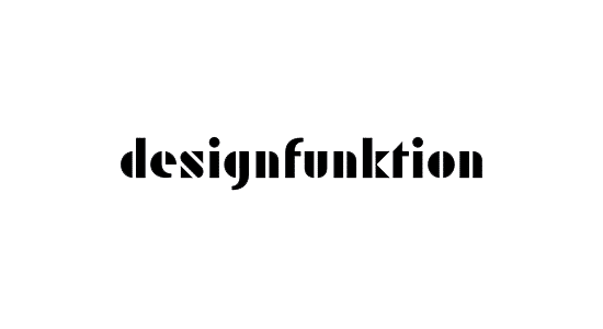 designfunktion Logo